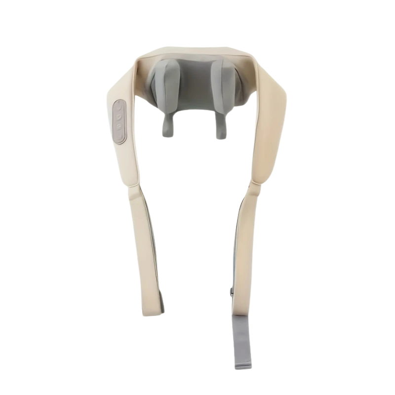 Deep Kneading Full Body roller Pillow