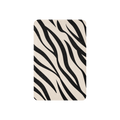 Homestuff: "White Tiger" Sherpa Blanket