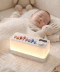 MOOAS DIY White Noise Mood Light Speaker | Relaxing Sound Machine