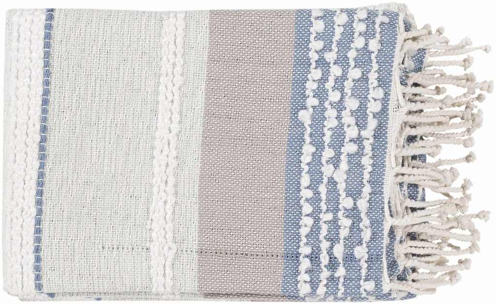Wetherby Throw Blanket