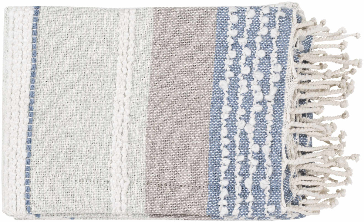 Wetherby Throw Blanket