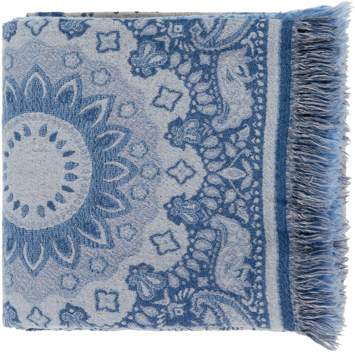 Wriston Throw Blanket - Clearance